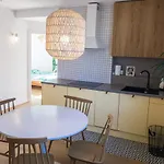 Apartment Aloha From