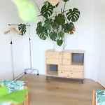 Aloha From Apartment