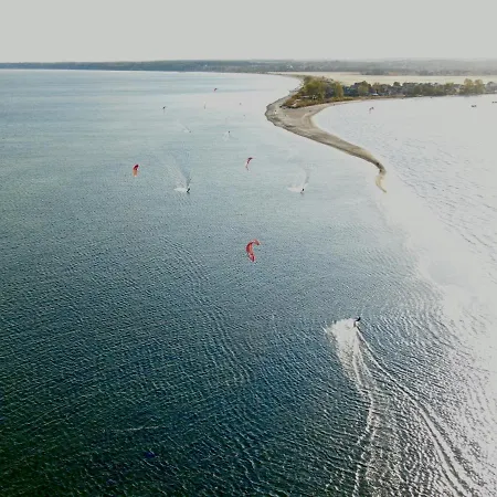 Апартаменты Aloha From Рева