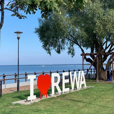 דירה Aloha From רווה