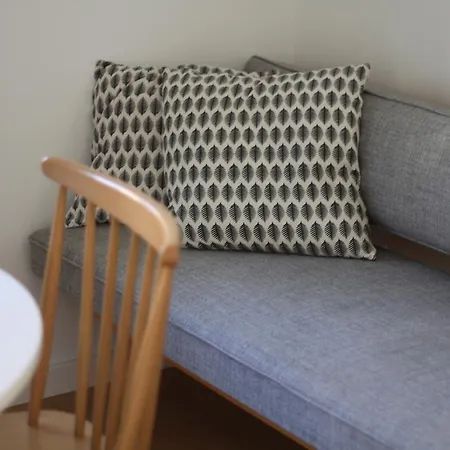 Aloha From Апартаменты Рева