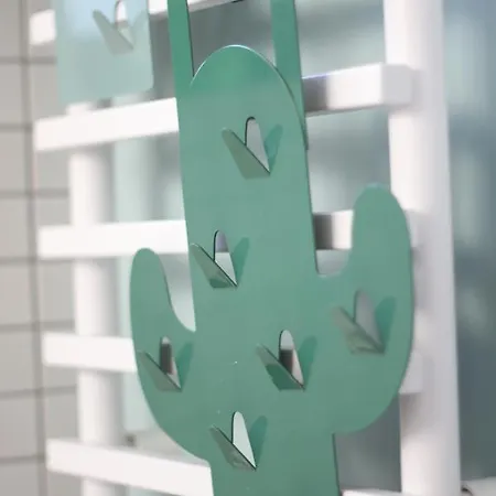 Aloha From דירה רווה