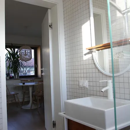 דירה Aloha From רווה