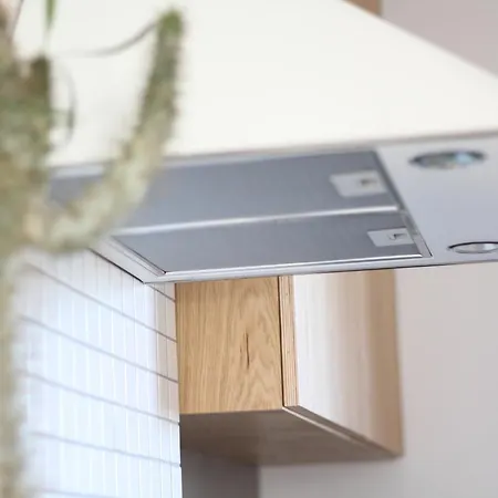 דירה Aloha From רווה