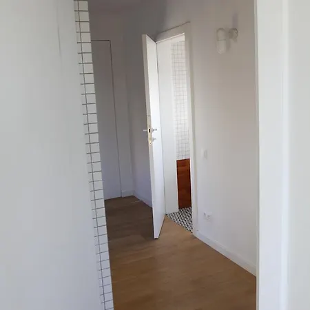 Appartement Aloha From