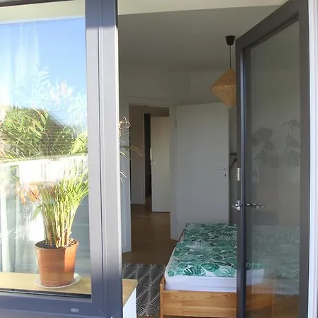 דירה Aloha From רווה