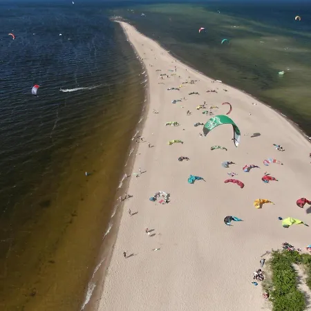 Aloha From Апартаменты Рева