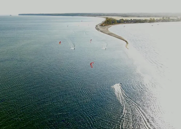 Апартаменты Aloha From Рева