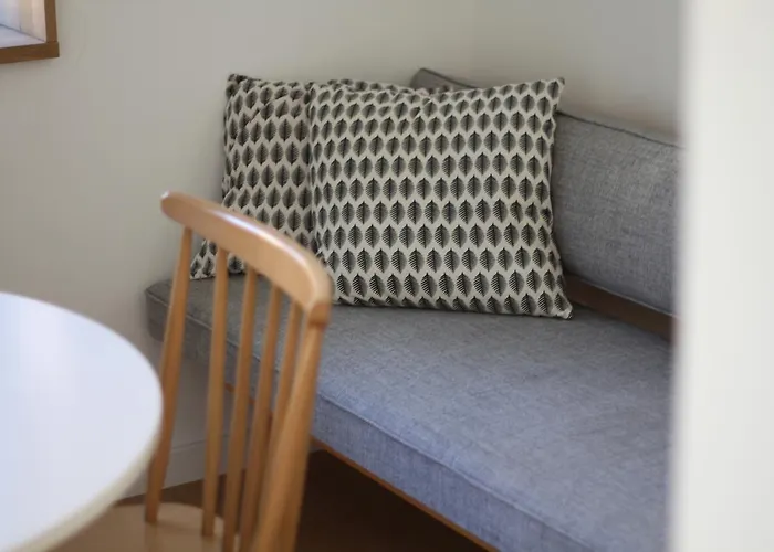 Aloha From Lägenhet Rewa