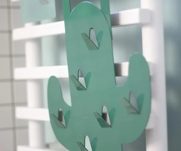 Aloha From Апартаменты Рева