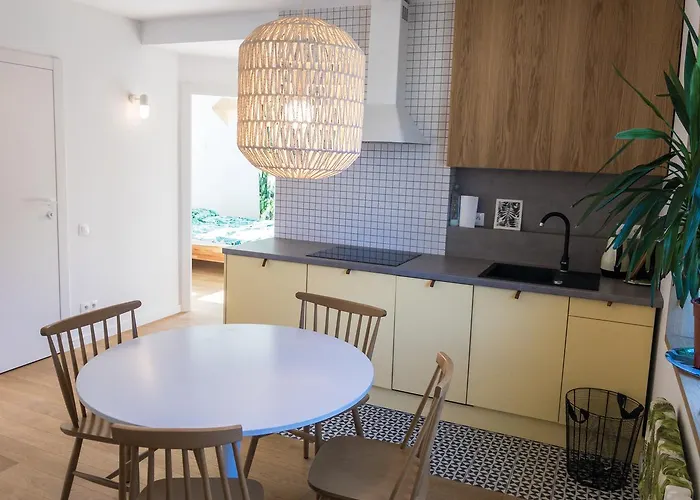 Lägenhet Aloha From