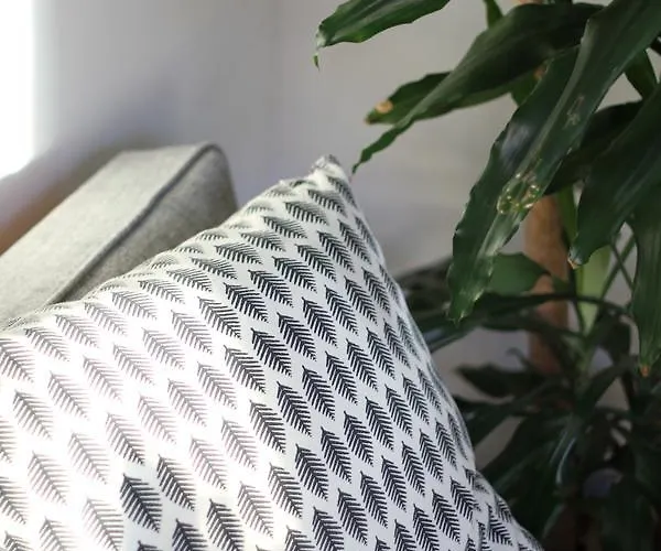 Aloha From Lägenhet Rewa