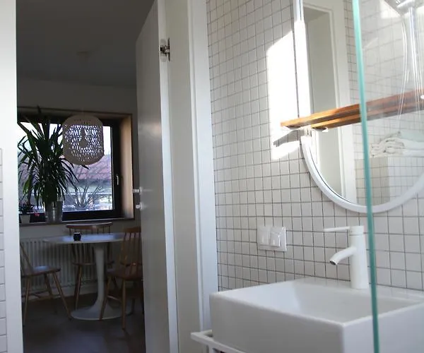 Апартаменты Aloha From Рева