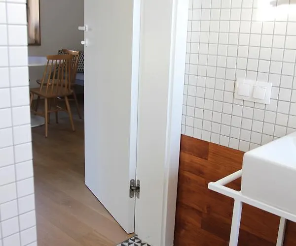 Aloha From Апартаменты