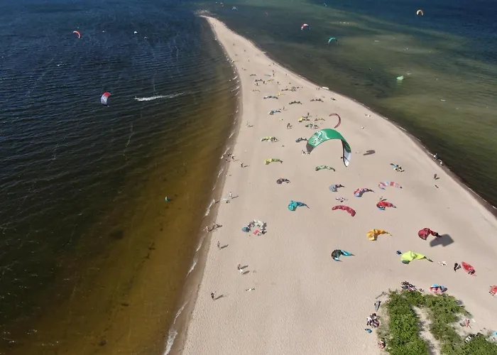 Aloha From Апартаменты Рева