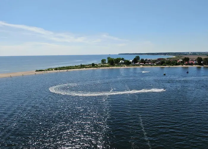 Aloha From Lägenhet Rewa